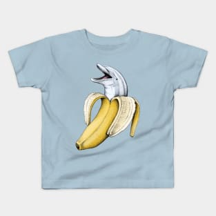 Surprise! Kids T-Shirt